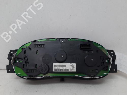 Instrument cluster DACIA SANDERO II | BP31269118C47