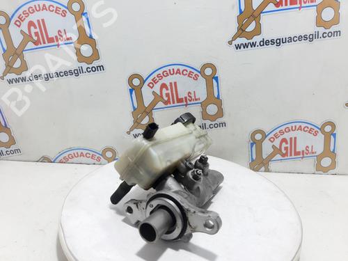 Brake master cylinder RENAULT MEGANE III Hatchback (BZ0/1_, B3_) 1.5 dCi (BZ09, BZ0D, BZ1W, BZ29, BZ14) | BP20742064M77 