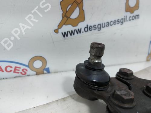 Left front suspension arm CITROËN ZX (N2) 1.9 D | BP20737476M12 
