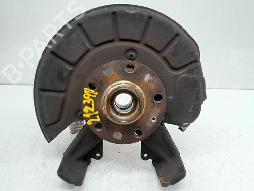 Venstre Styrespindel Lejehus Venstre Styrespindel Lejehus VW GOLF V (1K1) [2003-2010] 37248201 37248201