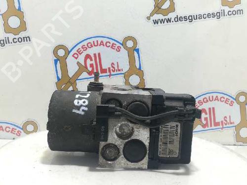 Pompe ABS RENAULT SCÉNIC I MPV (JA0/1_, FA0_) 1.9 dTi (JA0N) (98 hp) 20730146