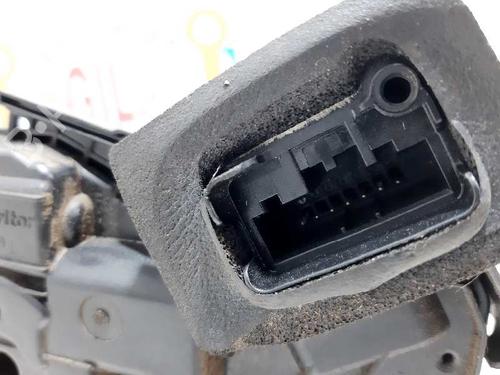 Front right lock VW POLO V (6R1, 6C1) 1.6 | BP20795293C97 
