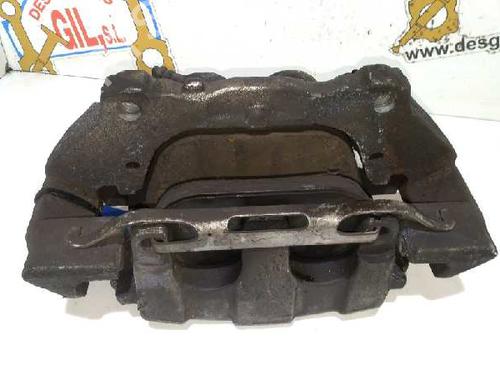 Used Left front brake caliper VOLVO XC60 I SUV (156) D3 (150 hp) 20776652