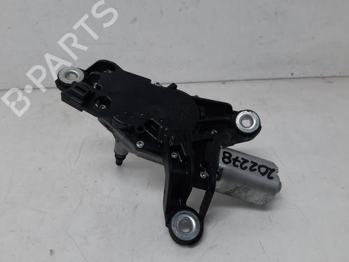 Used Rear wiper motor Rear wiper motor MITSUBISHI COLT VI (Z3_A, Z2_A) 1.5 DI-D (Z39A) (95 hp) 36502903 36502903