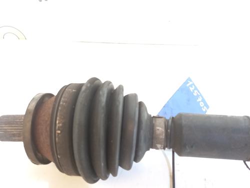Right front driveshaft SEAT IBIZA III (6L1) 1.9 SDI | BP20745929M39 