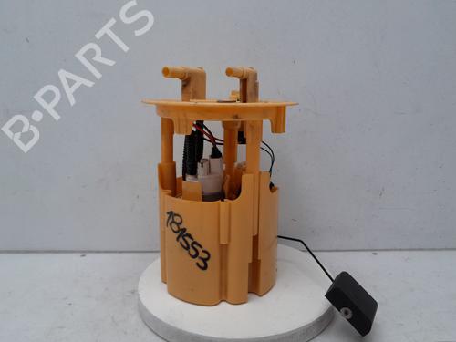 Used Fuel pump PEUGEOT 206 Hatchback (2A/C) 2.0 HDI 90 (90 hp) 25380166