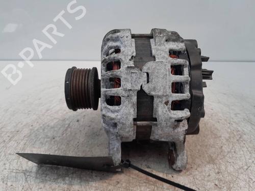 Used Alternator Alternator 39190517 39190517