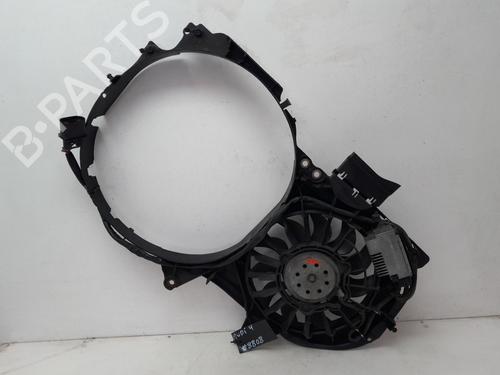 Used Radiator fan AUDI A4 B6 (8E2) 1.9 TDI (130 hp) 29376522