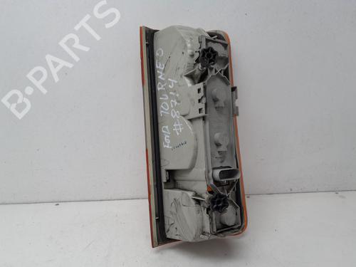 Venstre baglygte FORD TOURNEO CONNECT  | BP29547804C34 