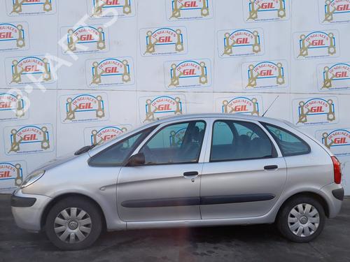 Brugte CITROËN XSARA PICASSO (N68) 1.6 HDi (90 hp) 4359925