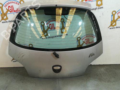 Used Tailgate FORD KA (RB_) 1.3 i (60 hp) 20757995