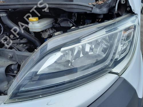 Used Left headlight Left headlight 37081725 37081725