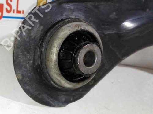 Used Left front suspension arm RENAULT SCÉNIC II (JM0/1_) [2003-2010]  20778056