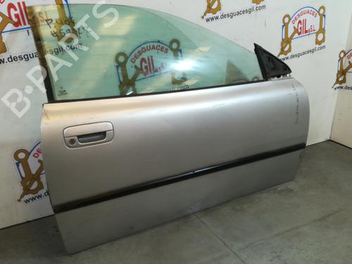 Right front door PEUGEOT 406 Coupe (8C) 2.2 HDI | BP20752319C3 