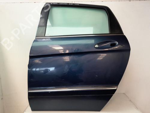 Used Left rear door MERCEDES-BENZ B-CLASS Sports Tourer (W245) B 180 CDI (245.207) (109 hp) 27547435