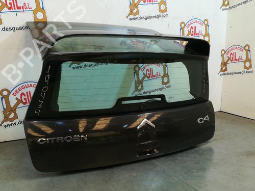 Tailgate CITROËN C4 Coupe (LA_) 1.6 HDi | BP20753714C6 