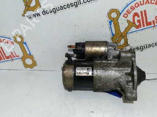 Used Starter CITROËN C5 I (DC_) 2.0 16V (DCRFNC, DCRFNF) (136 hp) 20793666