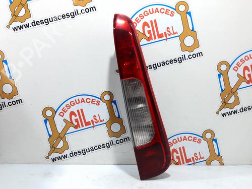 Højre baglygte FORD FOCUS C-MAX (DM2) [2003-2007]  20747561