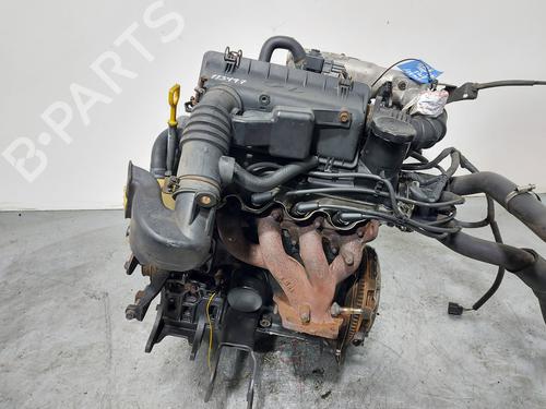 Engine HYUNDAI ATOS (MX) 1.0 i | BP20740998M1 