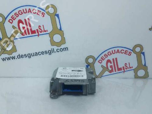 ECU airbags OPEL ASTRA G Hatchback (T98) 2.0 DTI 16V (F08, F48) | BP20805972M53 