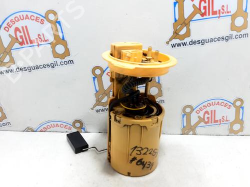 Used Fuel pump AUDI A3 (8P1) 2.0 TDI 16V (140 hp) 20749353