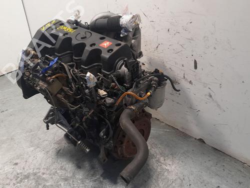 Engine CITROËN SAXO (S0, S1) 1.5 D | BP33540162M1 - Image 4