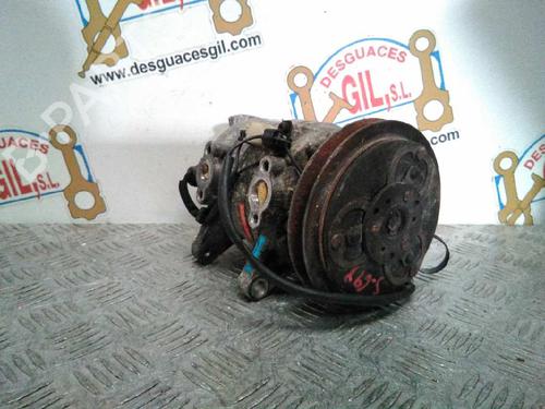 AC compressor NISSAN TERRANO II (R20) 2.7 TDi 4WD | BP20780968M34 