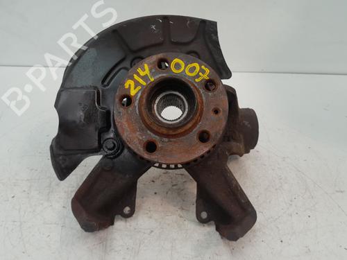 Used Right front steering knuckle Right front steering knuckle 37248284 37248284