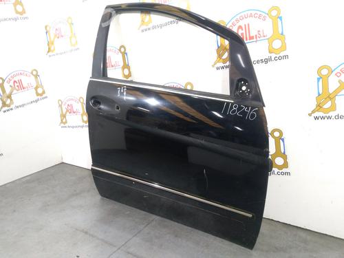 Right front door MERCEDES-BENZ B-CLASS Sports Tourer (W245) B 180 CDI (245.207) | BP20742817C3 