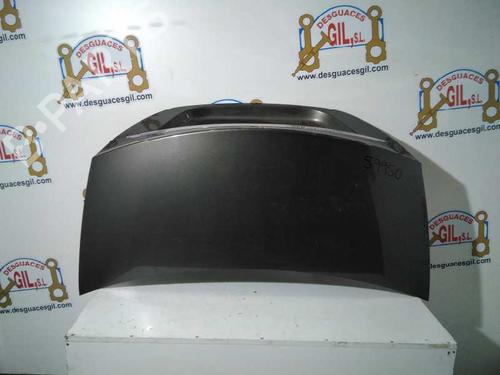 Tailgate MERCEDES-BENZ CLS (C219) CLS 320 CDI (219.322) | BP20808675C6 