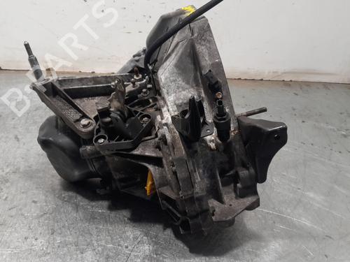 Gearbox DACIA SANDERO | BP36325249M3 - Image 2