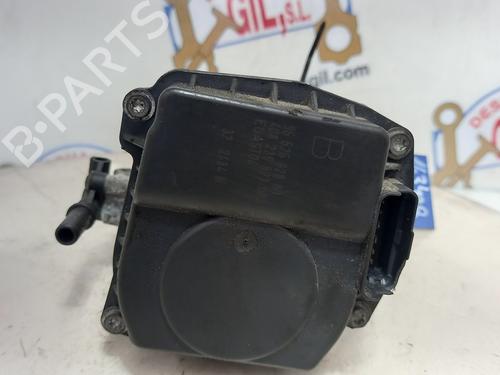 Throttle body PEUGEOT 307 CC (3B) 2.0 16V | BP20768876M82 