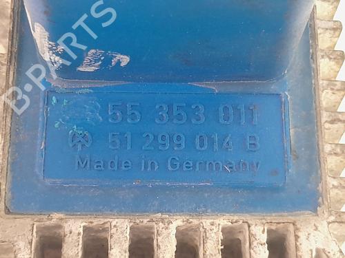 Electronic module SUZUKI SWIFT III (MZ, EZ) | BP36503013M83 - Image 3