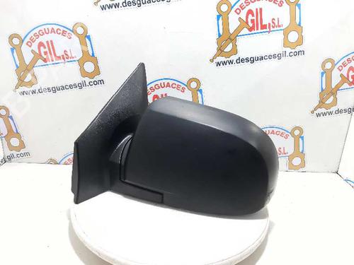 Left mirror KIA CARENS II MPV (FJ) 2.0 CRDi | BP20734636C26 