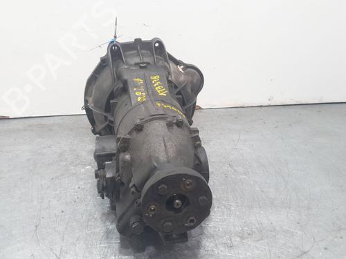Gearbox MERCEDES-BENZ 123 Saloon (W123) 230 (123.023) | BP26667161M3