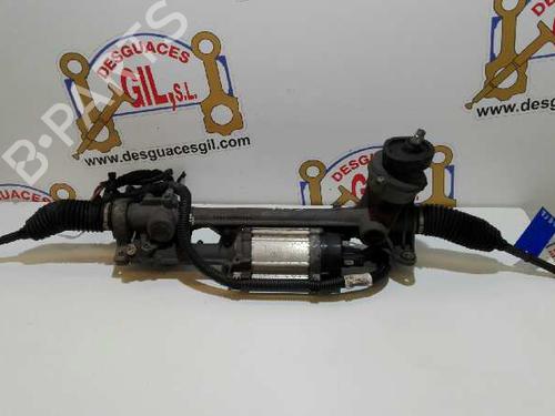Used Steering rack AUDI A3 (8P1) 1.9 TDI (105 hp) 20778219