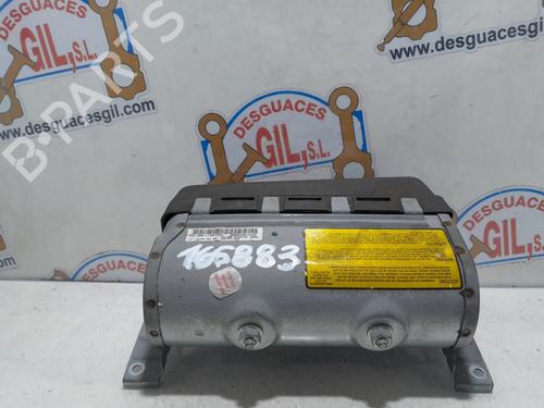 Passenger airbag SMART FORTWO Coupe (450) 0.7 (450.352, 450.332) | BP20770929C10 