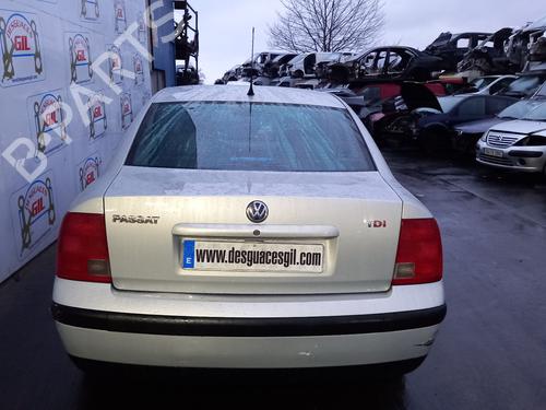 Instrument cluster VW PASSAT B5 (3B2) 1.9 TDI | BP20745703C47 