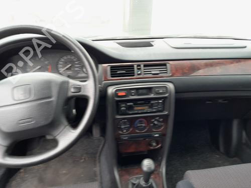 Ignition distributor HONDA CIVIC VI Fastback (MA, MB) 1.5 16V (MB3) | BP30934176M68