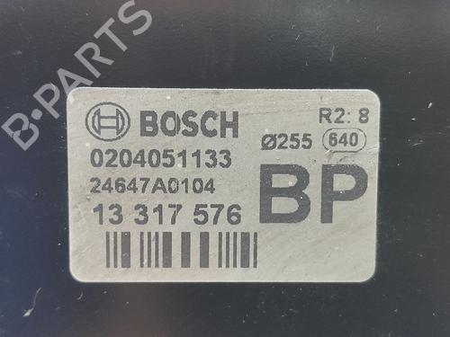 Servo brake OPEL CORSA D (S07)  | BP21518809M42 