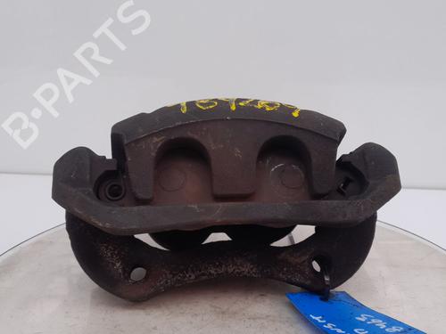 Used Right front brake caliper Right front brake caliper FORD TRANSIT Van (FA_ _) 2.4 TDE (125 hp) 34129366 34129366