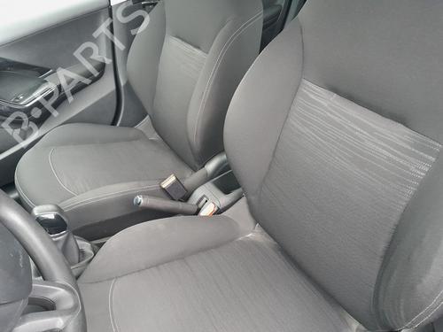 Fuel pump PEUGEOT 208 I (CA_, CC_)  | BP30619587M76 