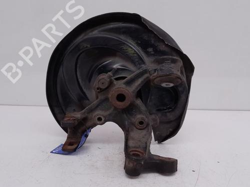 Left rear steering knuckle AUDI A4 B7 Avant (8ED)  | BP25333781M27 
