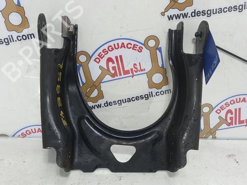 Right front suspension arm PEUGEOT 407 (6D_)  | BP20765557M13 