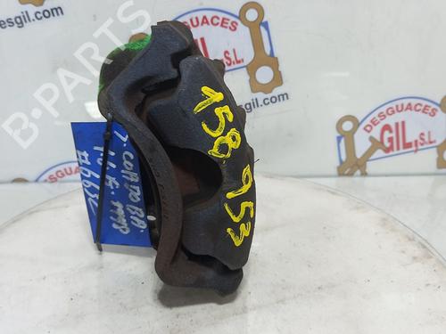 Right front brake caliper SEAT CORDOBA (6K1, 6K2) 1.6 i | BP20765680M104 