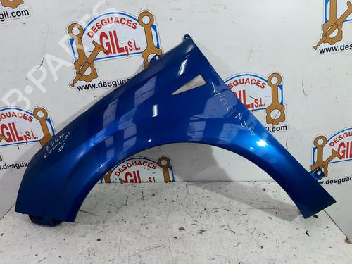 Used Left front fenders RENAULT GRAND SCÉNIC II (JM0/1_) 1.5 dCi (JM02, JM13) (101 hp) 20761488
