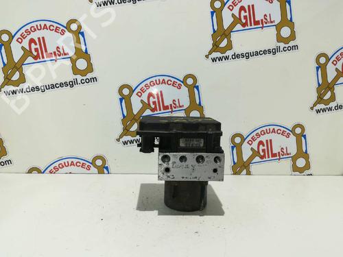 Used ABS pump RENAULT MEGANE II (BM0/1_, CM0/1_) 1.5 dCi (BM0F, BM0T, BM2B, CM0F, CM0T) (82 hp) 20796479