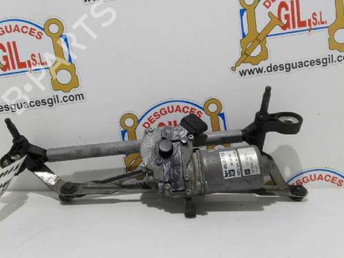 Viskermotor vindrude OPEL CORSA D (S07) [2006-2015]  20785818