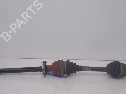 Right front driveshaft OPEL ASTRA H (A04) 1.7 CDTI (L48) | BP23241965M39 