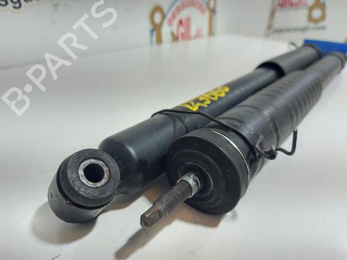 Right rear shock absorber MERCEDES-BENZ A-CLASS (W169) A 160 CDI (169.006, 169.306) | BP20745066M19 